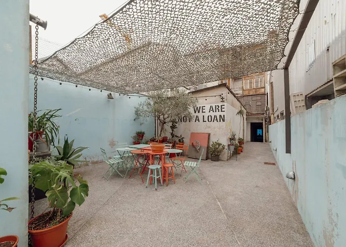 Clerigos Loft By Hosty 포르투