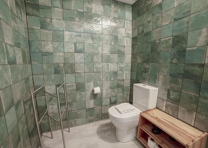 Clerigos Loft By Hosty 아파트