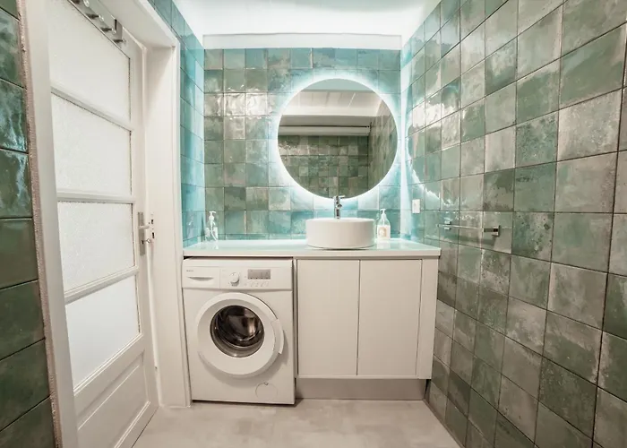 Clerigos Loft By Hosty * 포르투