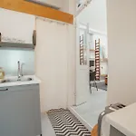 Lägenhet Clerigos Loft By Hosty