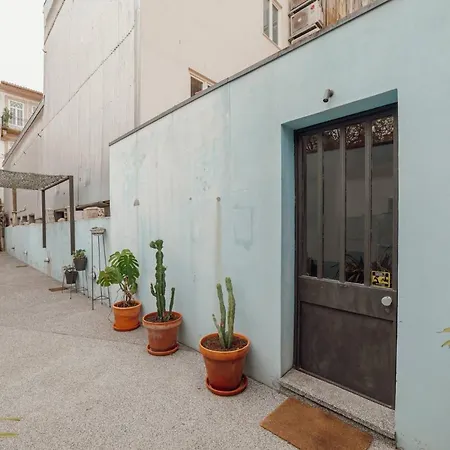 Clerigos Loft By Hosty Apartamento *