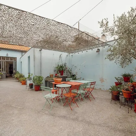 Clerigos Loft By Hosty *