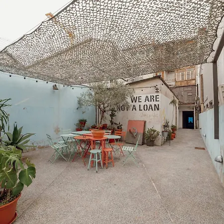 Clerigos Loft By Hosty Porto