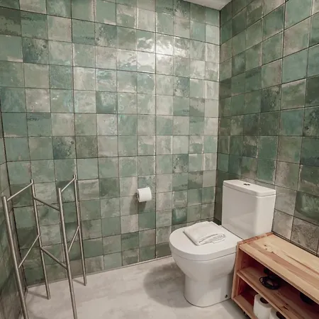 Clerigos Loft By Hosty Apartamento