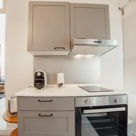 Clerigos Loft By Hosty *