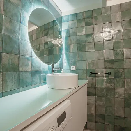 Clerigos Loft By Hosty Apartamento