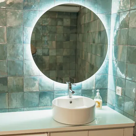 Apartamento Clerigos Loft By Hosty