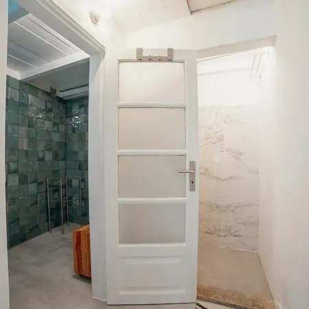 דירה Clerigos Loft By Hosty *