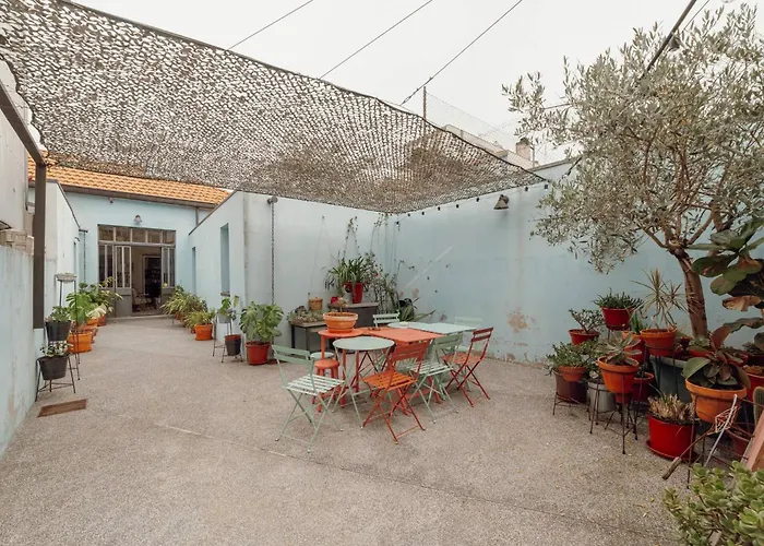 Clerigos Loft By Hosty *