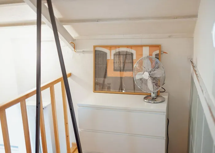 Apartment Clerigos Loft By Hosty *