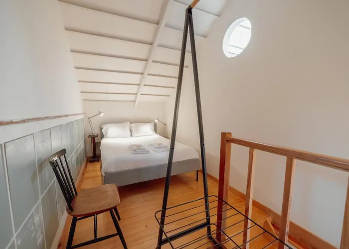 Clerigos Loft By Hosty Porto