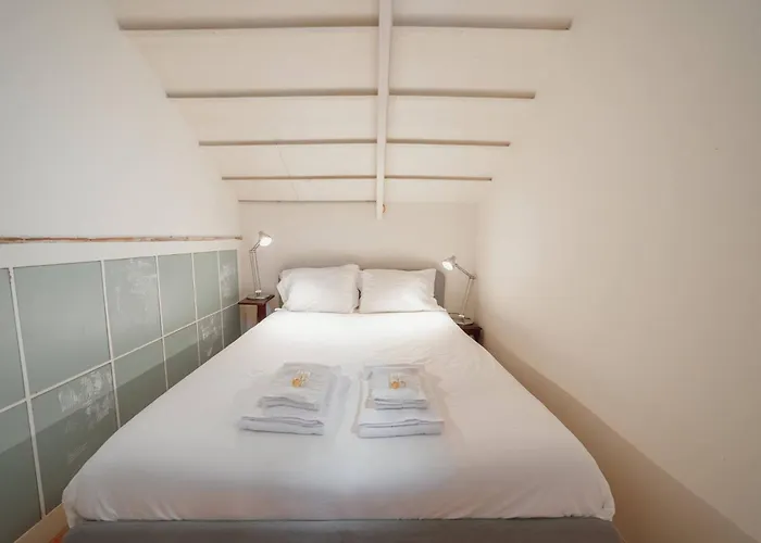 Clerigos Loft By Hosty * Oporto