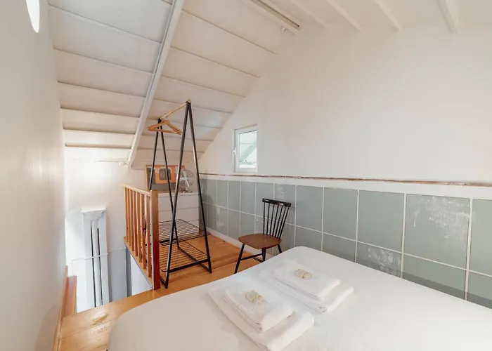 Clerigos Loft By Hosty Apartment Porto