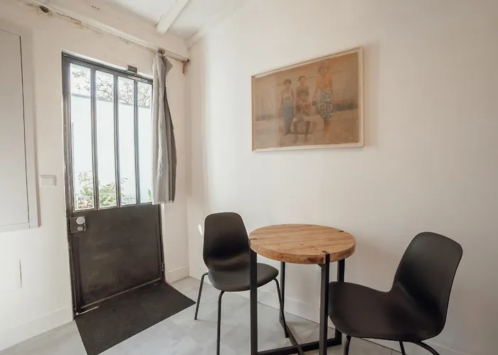 Clerigos Loft By Hosty * Oporto