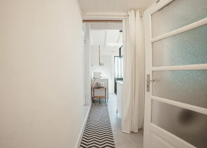 Clerigos Loft By Hosty Apartment