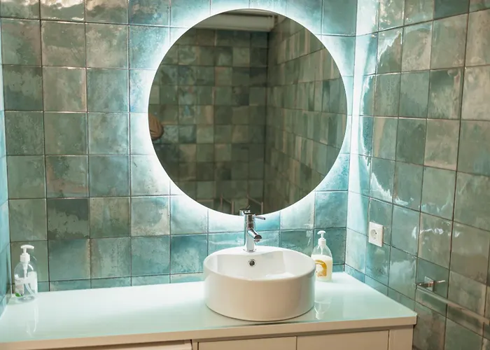 Lägenhet Clerigos Loft By Hosty