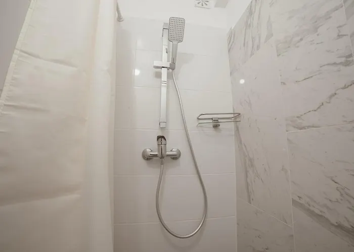 Lägenhet Clerigos Loft By Hosty