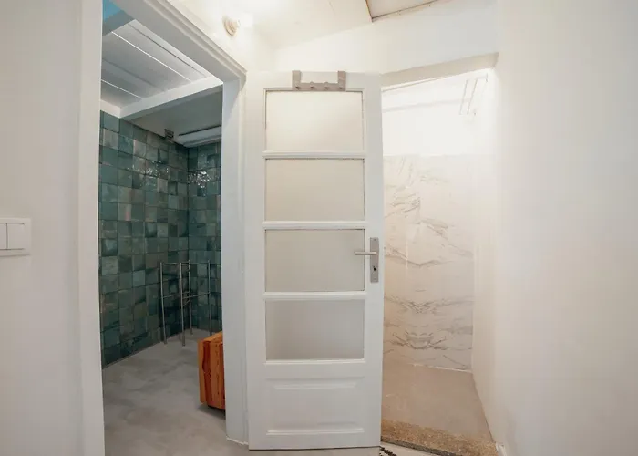 Apartment Clerigos Loft By Hosty *