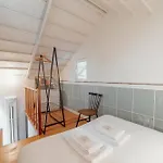 Clerigos Loft By Hosty Apartman Porto