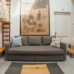 Clerigos Loft By Hosty Apartman Porto