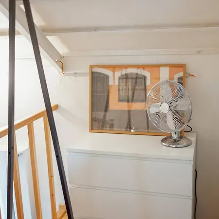Appartamento Clerigos Loft By Hosty *