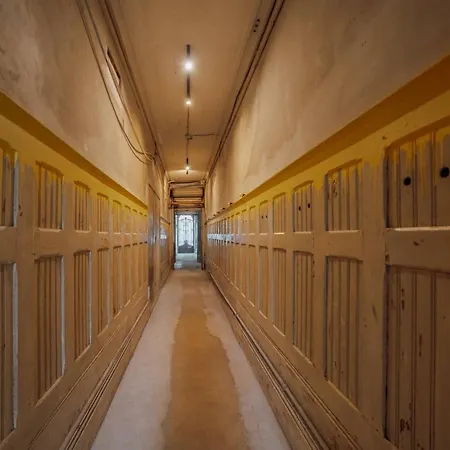 Apartamento Clerigos Loft By Hosty Oporto