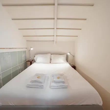 Clerigos Loft By Hosty * Oporto