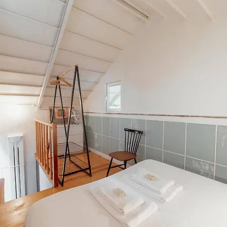 Clerigos Loft By Hosty Apartamento Oporto