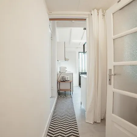 Clerigos Loft By Hosty Apartamento