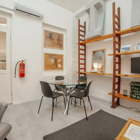 Clerigos Loft By Hosty *