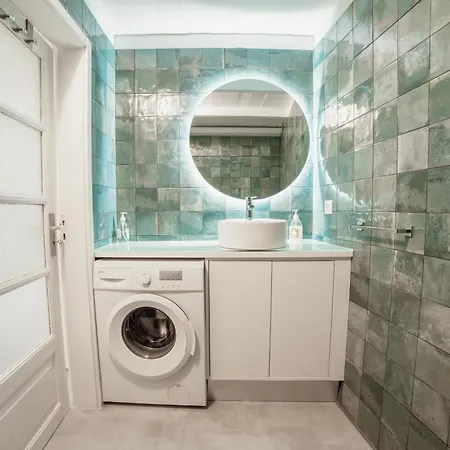 Clerigos Loft By Hosty * Oporto