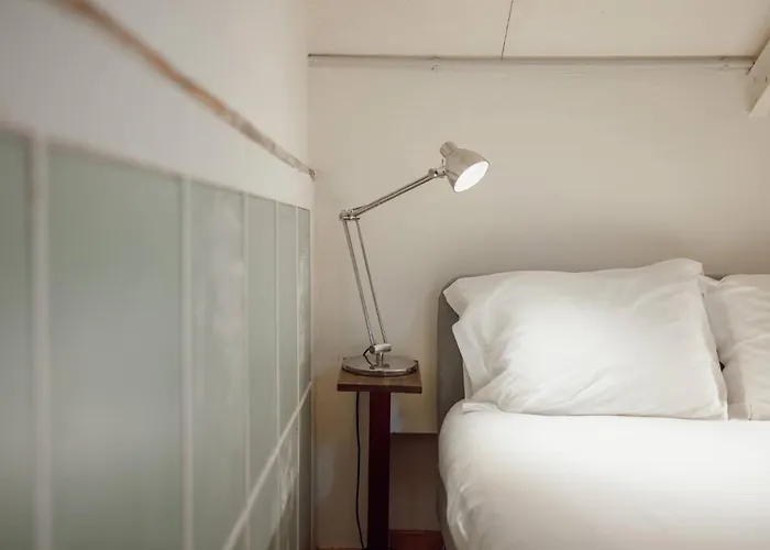 Clerigos Loft By Hosty *