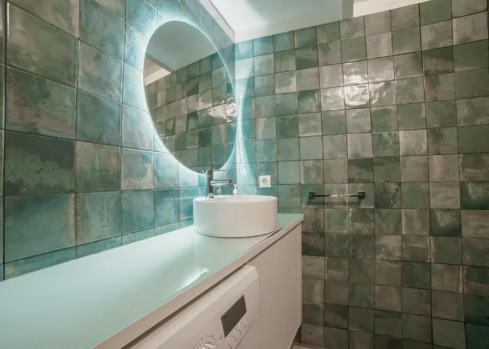 Clerigos Loft By Hosty 公寓